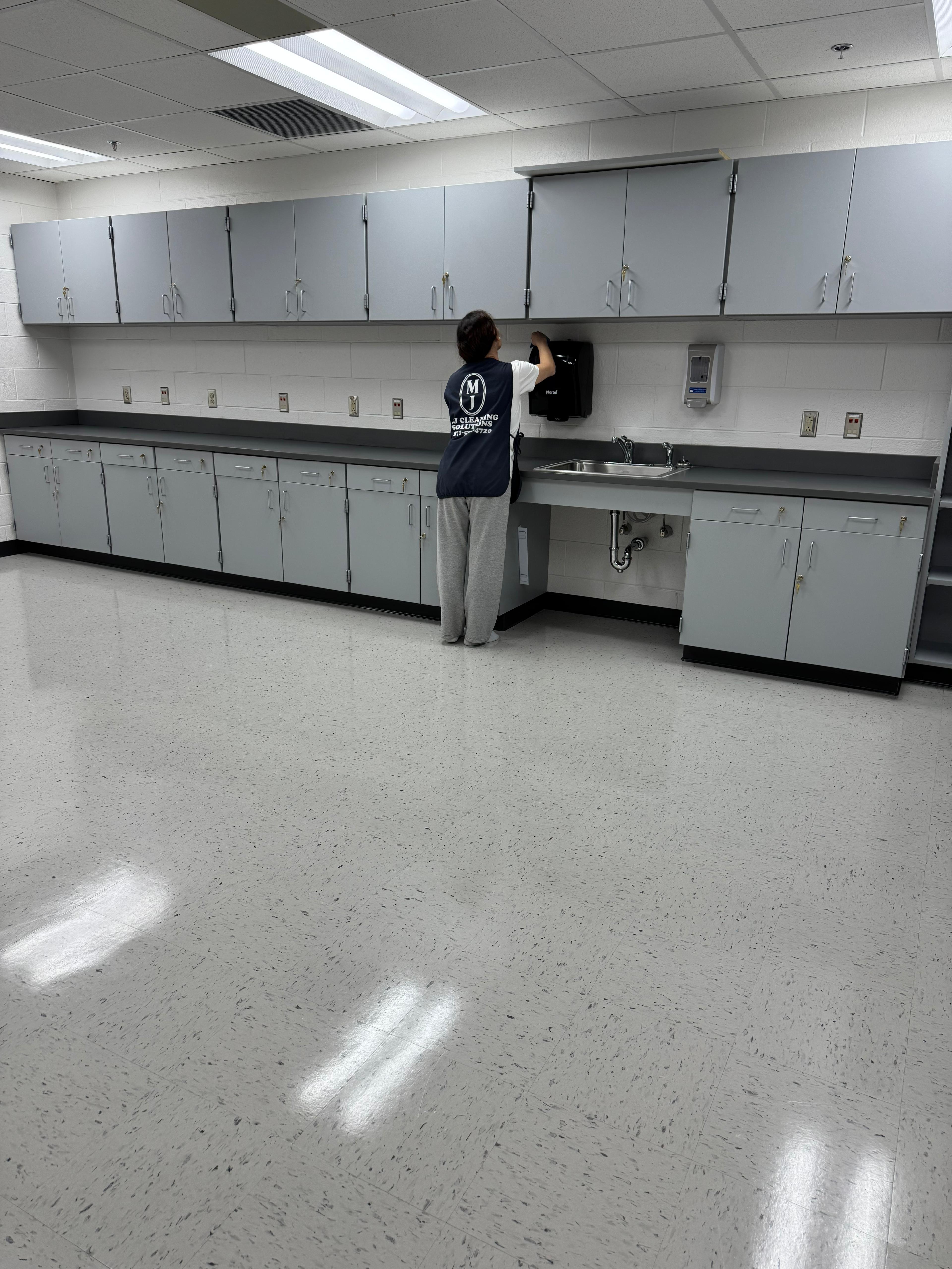 Cedar Point Elementary School
