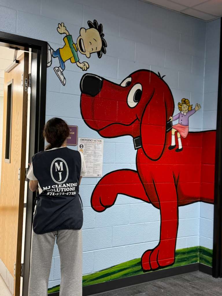 Cedar Point Elementary School