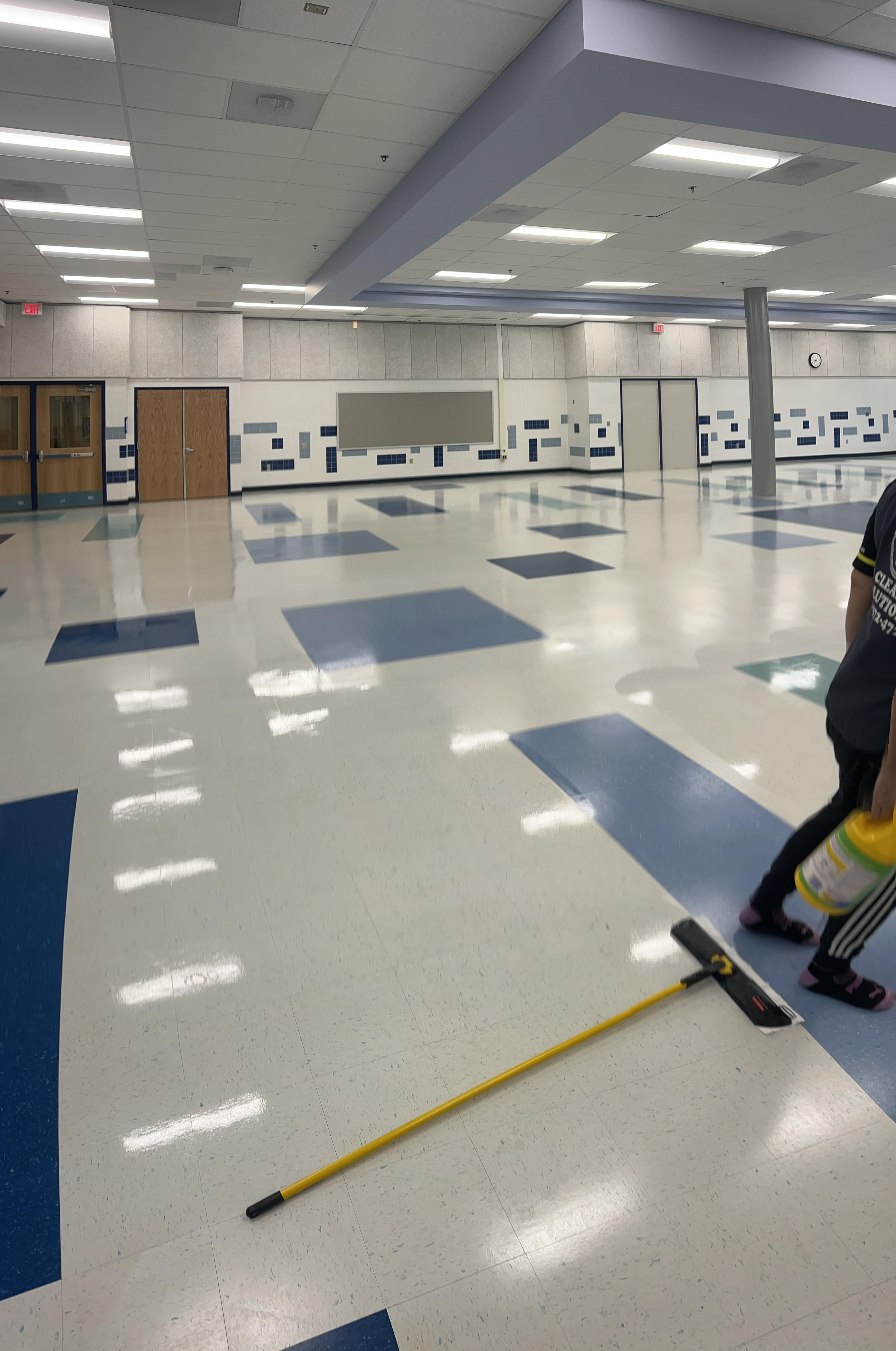 Wakefield Forest Elementary School — education facility