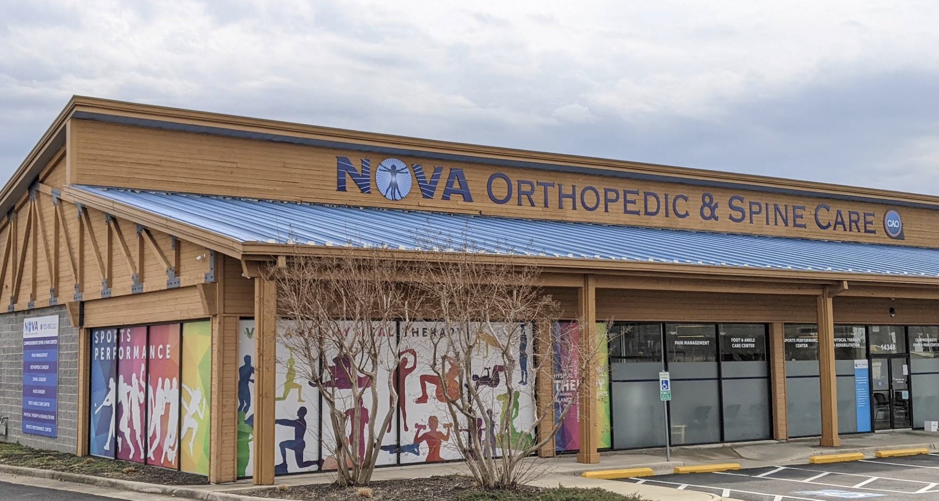 Medical facility