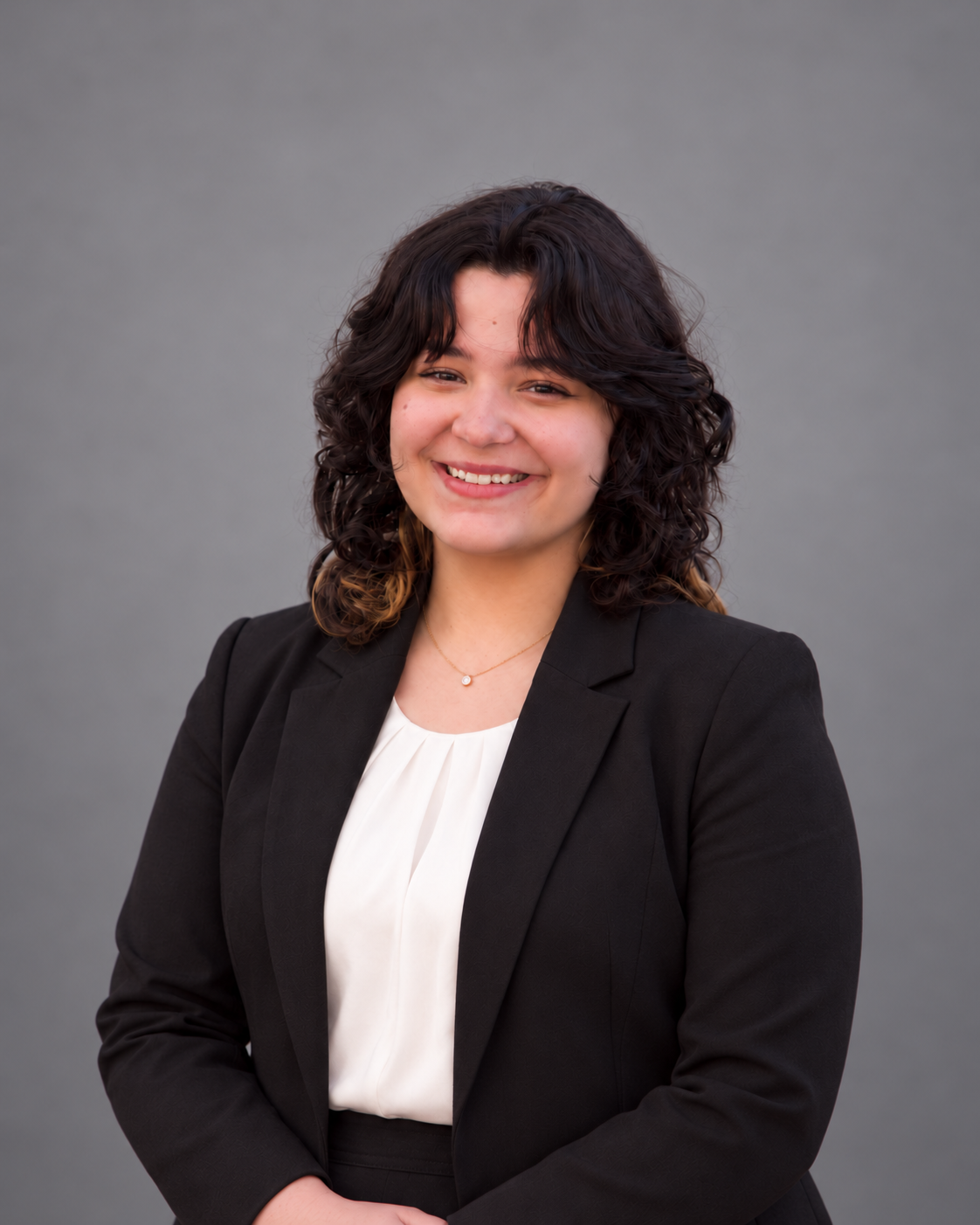 Business Operations & Client Relations Lead portrait placeholder