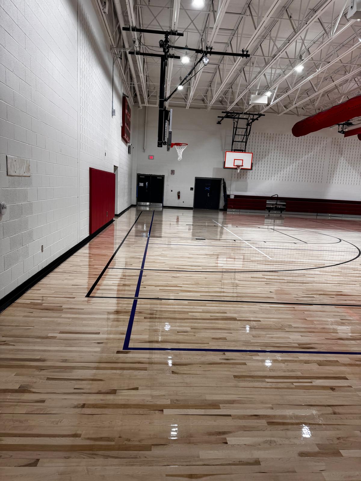 Southern Garrett Elementary School — education facility